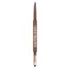 Maybelline Sculpting Stix Автоматичен молив за очи с четка 15 Smooth Espresso