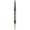 Maybelline Sculpting Stix Автоматичен молив за очи с четка 16 Black Blur