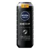 Nivea Men Deep Ревитализиращ шампоан за мъже 500 мл