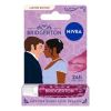 Nivea Bridgerton Балсам за устни Къпинов пай 4.8 g