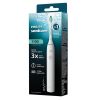 Електрическа четка звукова, бяла Philips Sonicare HX3901/01