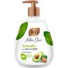 Teo Nature Elixir Течен сапун авокадо и бадемово мляко  400 мл
