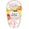 BIC Soleil Escape Peach & Pineapple Дамска самобръсначка х 3 броя