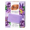 Teo Bouquet Mistic Твърд сапун с глицерин и аромат на ванилия 70 гр х 5 бр Комплект