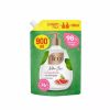 Teo Nature Elixir Течен сапун грейпфрут и лимонова трева  900 мл