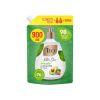 Teo Nature Elixir Течен сапун авокадо и бадемово мляко  900 мл