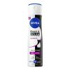 Nivea Deo Invisible on Black & White Authentic Спрей против изпотяване за жени 150 мл
