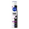 Nivea Deo Invisible on Black & White Authentic Спрей против изпотяване за жени 250 мл