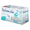 Palomita Twist Off Дамски тампони Размер Супер+ х 32 броя