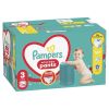 Пелени-гащички Pampers Active baby MB Размер 3 6-11 кг х 128 бр