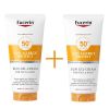 Eucerin Sun Allergy Protect Слънцезащитен гел-крем против слънчеви алергии SPF50+ 2 х 200 мл Комплект