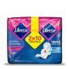 Libresse Maxi Normal Дамски превръзки x 20 бр.