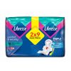 Libresse Maxi Long+ Дамски превръзки x 18 бр.