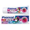 Pierrot Piwy Детска гел паста за зъби ягода 2+ години 75 мл