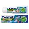 Pierrot Sharky Детска гел паста за зъби зелена ябълка 2+ години 75 мл