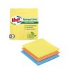 Magic clean Кърпа попиваща, биоразградима S х 3 бр Комплект