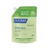  Ducray Extra-Doux Дермо-протективен шампоан за честа употреба 400 мл Пълнител