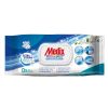 Medix Мултифункционални почистващи мокри кърпички Fresh сини 100 бр