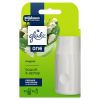 Glade One Touch & Spray Ароматизатор за баня Muguet 10 мл