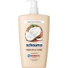 Schauma Repair & Care Шампоан за суха и увредена коса 1000 мл