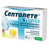 Септолете Тотал джинджифил таблетки за смучене х 16 бр. КRKA 