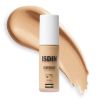 ISDIN Coverage Флуиден фон дьо тен SPF50+, Цвят 2.0 Beige 30 г
