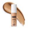 ISDIN Coverage Флуиден фон дьо тен SPF50+, Цвят 3.0 Sand 30 г