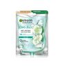 Garnier Skin Active Cryo Jelly Sheet Mask Маска за лице срещу торбички под очите 27 г
