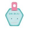 Dr. Biju Hypoallergenic AURORA BOREALE Хипоалергенни обеци с цветни кристали DXI35C002