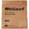 OhGood Complete Meal Протеинов шейк шоколад 1.5 кг