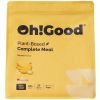 OhGood Complete Meal Протеинов шейк банан 1.5 кг