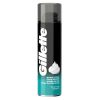Gillette Sensitive Skin Пяна за бръснене за чувствителна кожа 200 мл