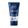 Nivea Men Craft Stylers Стилизиращ гел за коса с мокър ефект 150 мл