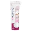 Cleanic Тампони за почистване на грим х120 бр