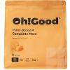 OhGood Complete Meal Протеинов шейк солен карамел 1.5 кг