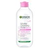 Garnier Skin Naturals Мицеларна вода за чувствителна кожа 400 мл