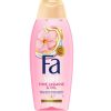 Fa Magic Oil Pink Jasmine Душ-гел за тяло с аромат на розов жасмин 400 мл