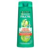 Garnier Fructis Grow Strong Шампоан за заздравяване и растеж на косата 250 мл