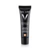Vichy Dermablend 3D Коригиращ фон дьо тен за мазна кожа склонна към акне 15 опал SPF25 30 мл
