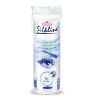 Silkline Тампони за почистване на грим 70 бр