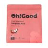OhGood Complete Meal Протеинов шейк ягода и кокос 1.5 кг