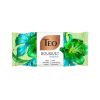 Teo Bouquet Exotic Сапун с глицерин и аромат на цитруси 70 гр