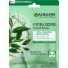 Garnier Skin Naturals Хидратираща и освежаваща шийт маска за лице за нормална към комбинирана кожа 28 г