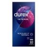 Durex Intense презервативи 10 бр
