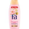Fa Magic Oil Pink Jasmine Душ-гел за тяло с аромат на розов жасмин 750 мл