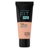 Maybelline Fit Me Матиращ фон дьо тен за нормална до мазна кожа 238 Rich Tan