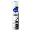 Nivea Black & White Invisible Silky Smooth Дезодорант спрей против изпотяване за жени 150 мл