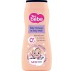 Тeo Bebe Шампоан и Душ гел 2в1 с екстракт от лавандула 200 мл
