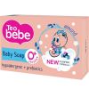 Teo Bebe Бебешки крем-сапун с екстракт от бадем 0+ месеца 75 гр