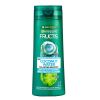 Garnier Fructis Hydra Pure Coconut Water Укрепващ шампоан за коса с кокосова вода за мазни корени и сухи краища 400 мл